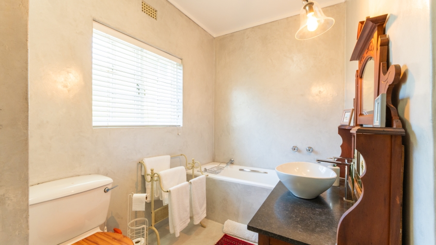 3 Bedroom Property for Sale in Zevenwacht Farm Village Western Cape